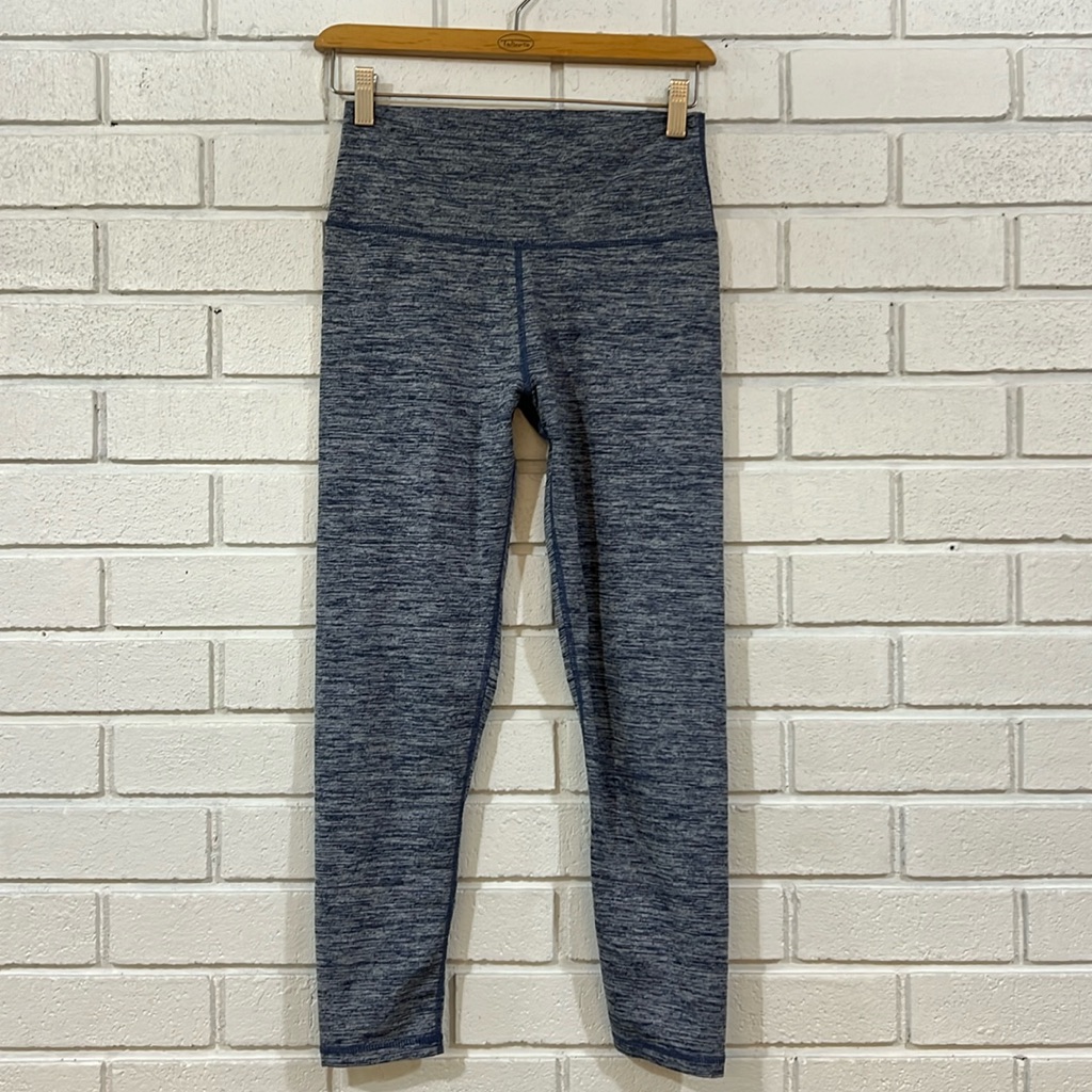 Echt High Waisted 7/8 Leggings